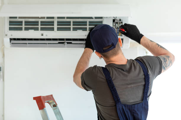 Best Affordable HVAC Duct Cleaning  in Palm Shores, FL